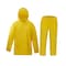 2W International Yellow Light Weight Rain Suit, X-Large 7006-SD XL - alternate 1